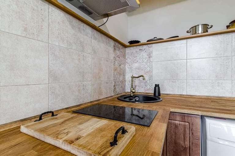Апартамент Гардения Apartment Varna ภายนอก รูปภาพ