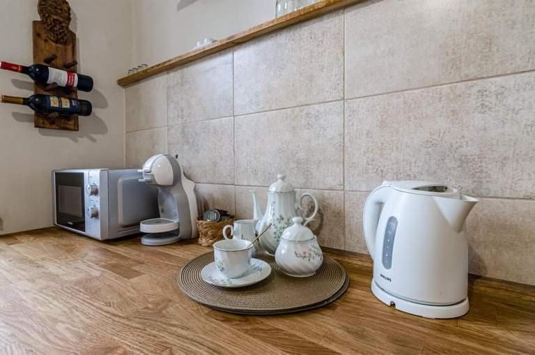 Апартамент Гардения Apartment Varna ภายนอก รูปภาพ