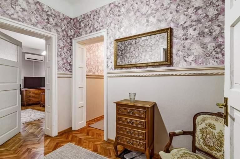 Апартамент Гардения Apartment Varna ภายนอก รูปภาพ