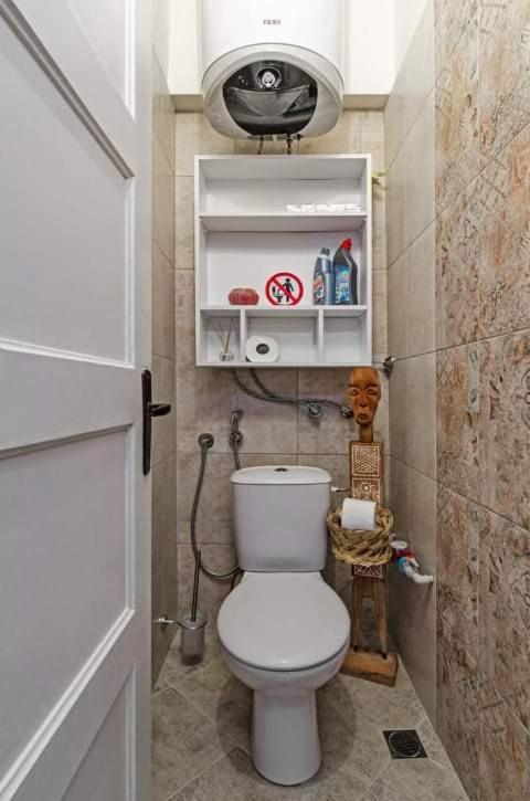 Апартамент Гардения Apartment Varna ภายนอก รูปภาพ