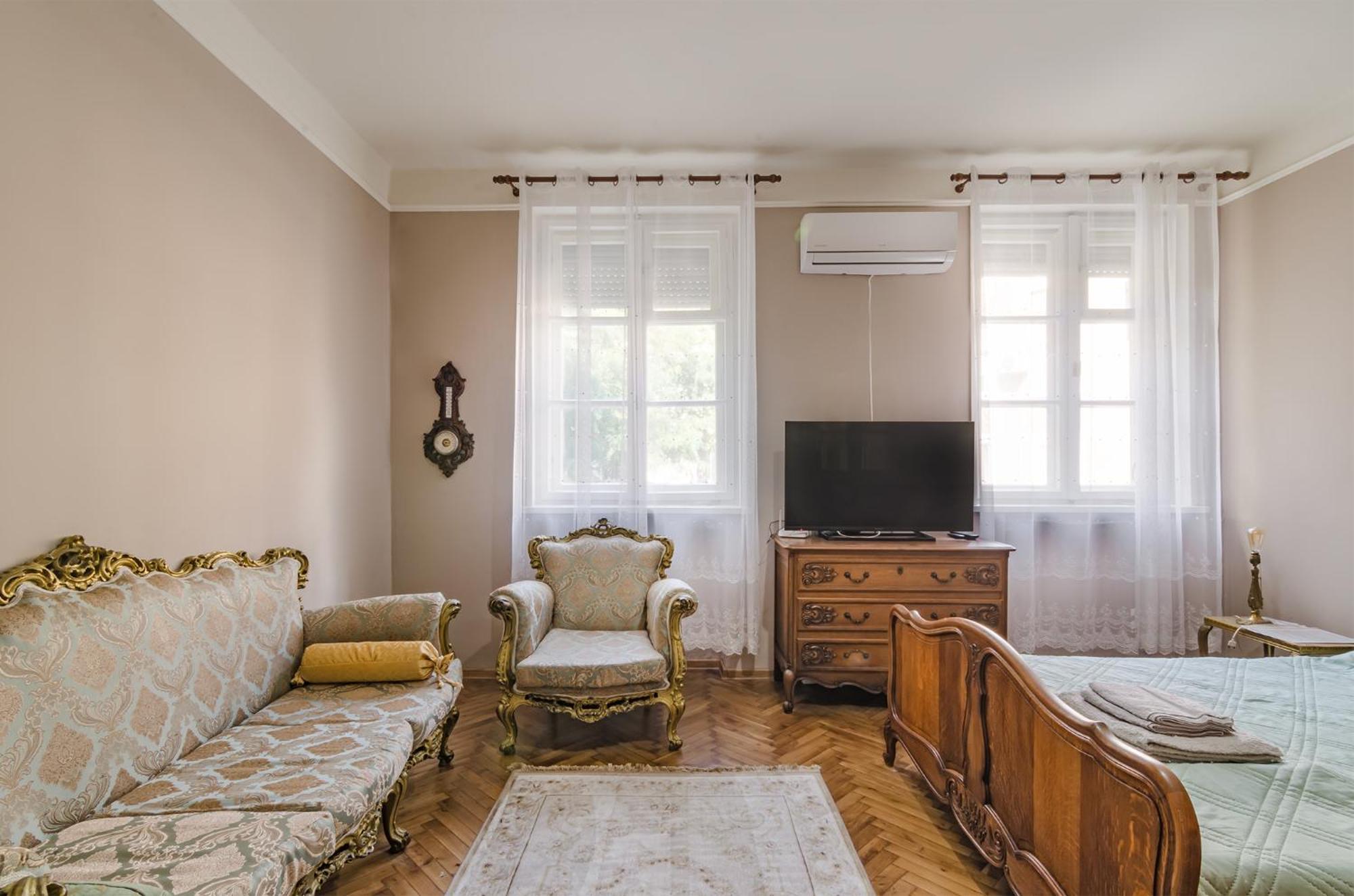 Апартамент Гардения Apartment Varna ภายนอก รูปภาพ