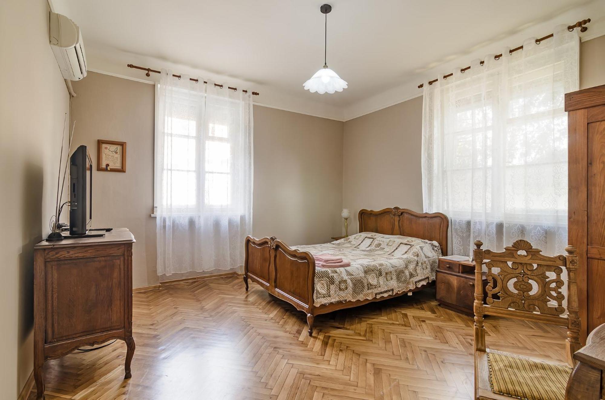 Апартамент Гардения Apartment Varna ภายนอก รูปภาพ